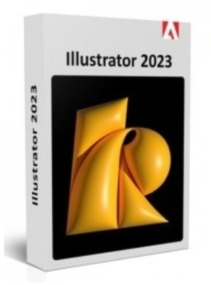 Adobe Illustrator 2023 a VITA
