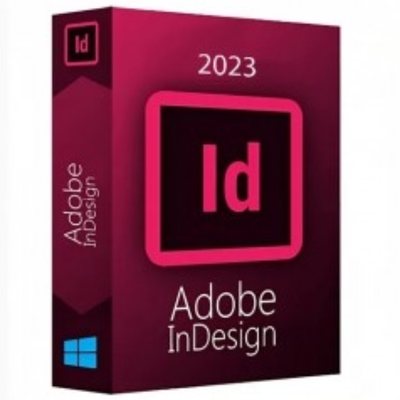 Adobe InDesign 2023 a VITA 