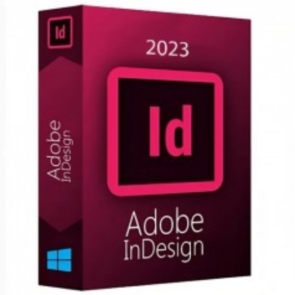 Adobe InDesign 2023 a VITA 
