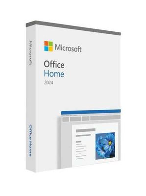 Microsoft Office 2024 Home a VITA