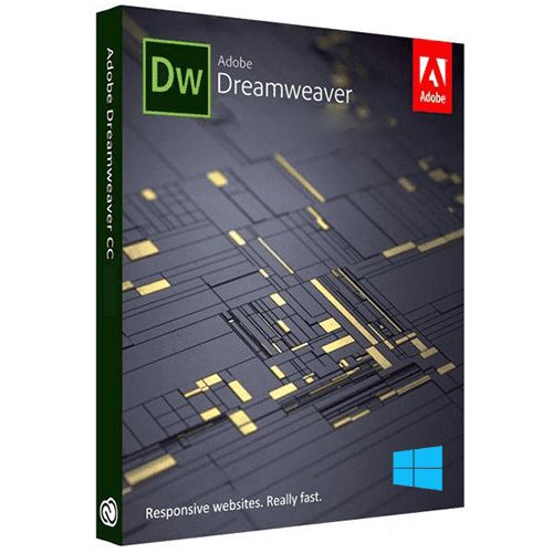 Adobe Dreamweaver 2023 a VITA