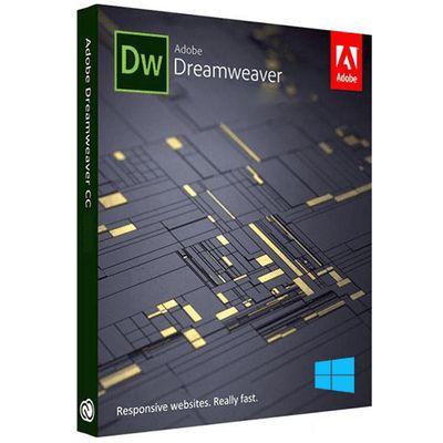 Adobe Dreamweaver 2023 a VITA