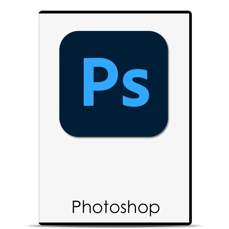 Adobe Photoshop 2025 PC MAC a VITA
