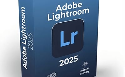 Adobe Lightroom Classic 2025 a VITA PC MAC