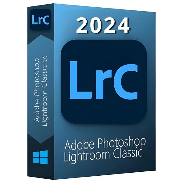 Adobe Lightroom Classic 2024 a VITA