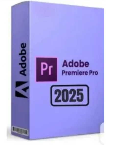 Adobe Premiere Pro  2025 a VITA
