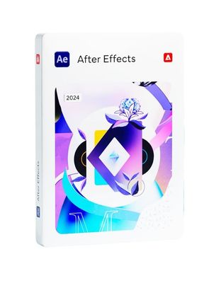 Adobe After Effects 2024 a VITA