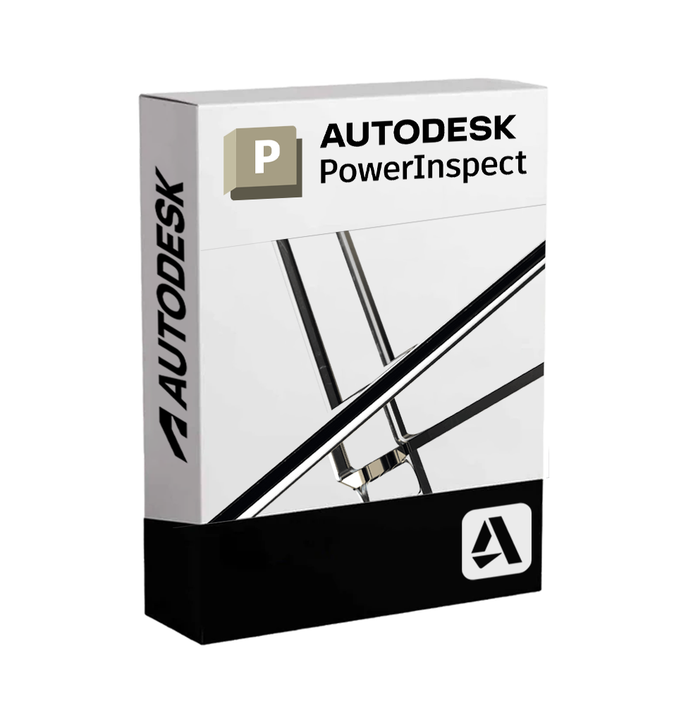 Autodesk PowerInspect a VITA