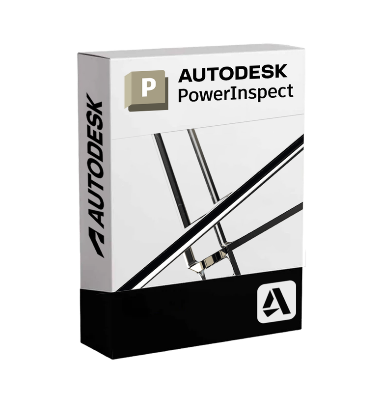 Autodesk PowerInspect a VITA