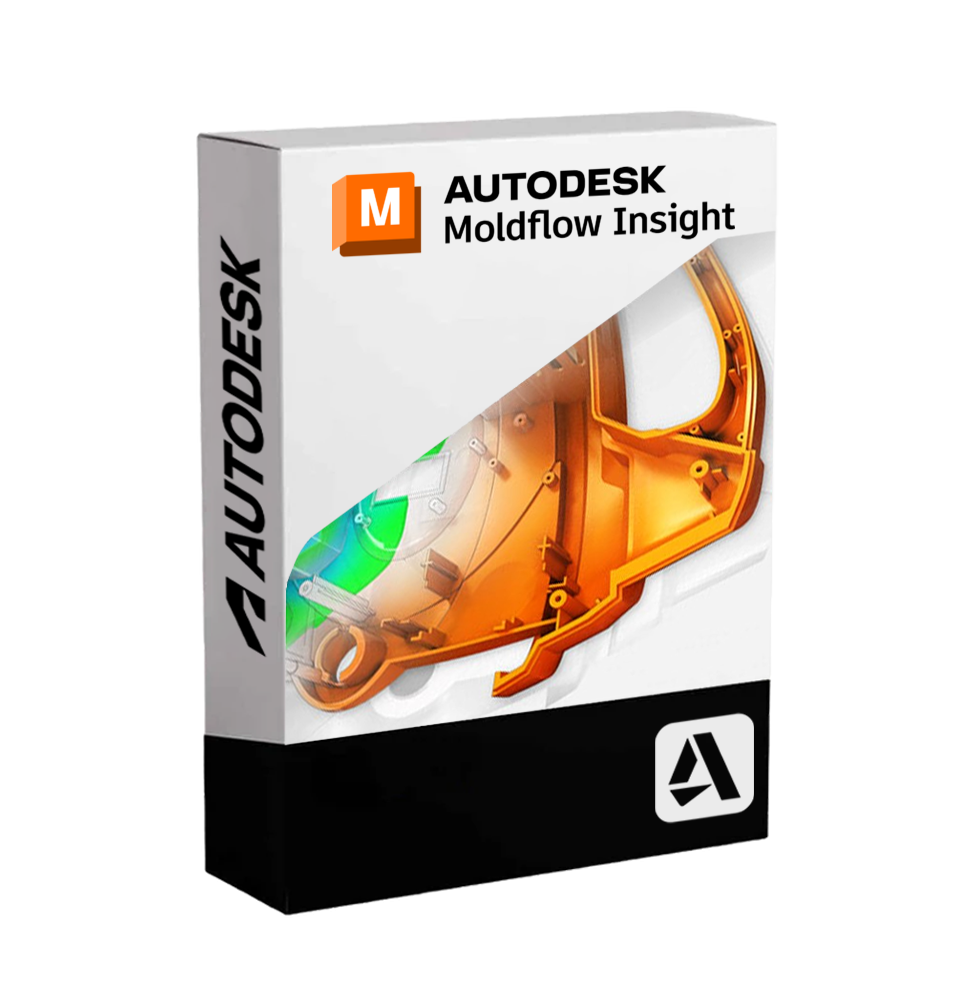 Autodesk Moldflow Insight a VITA