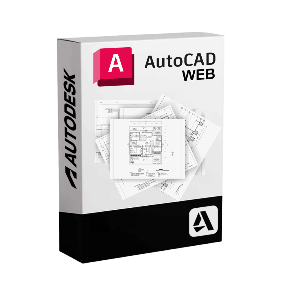 Autodesk Web a VITA 
