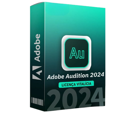 Adobe Audition 2024 a VITA