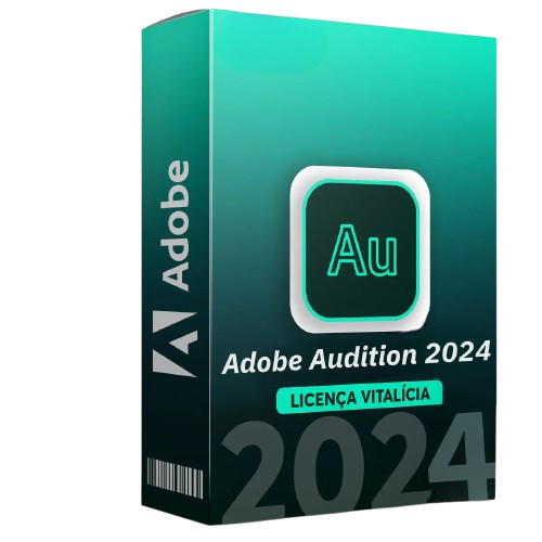 Adobe Audition 2024 a VITA