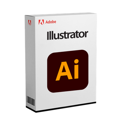 Adobe Illustrator 2025 a VITA