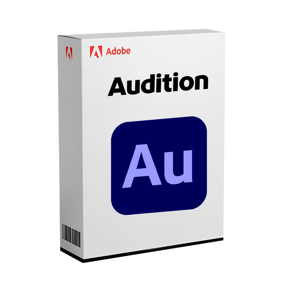 Adobe Audition 2025 a VITA