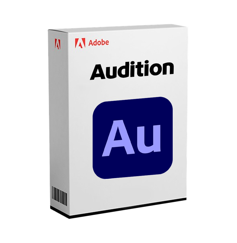 Adobe Audition 2025 a VITA