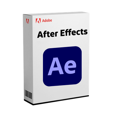 Adobe After Effects 2025 a VITA