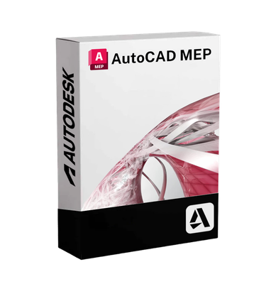 Autodesk MEP 2026 a VITA