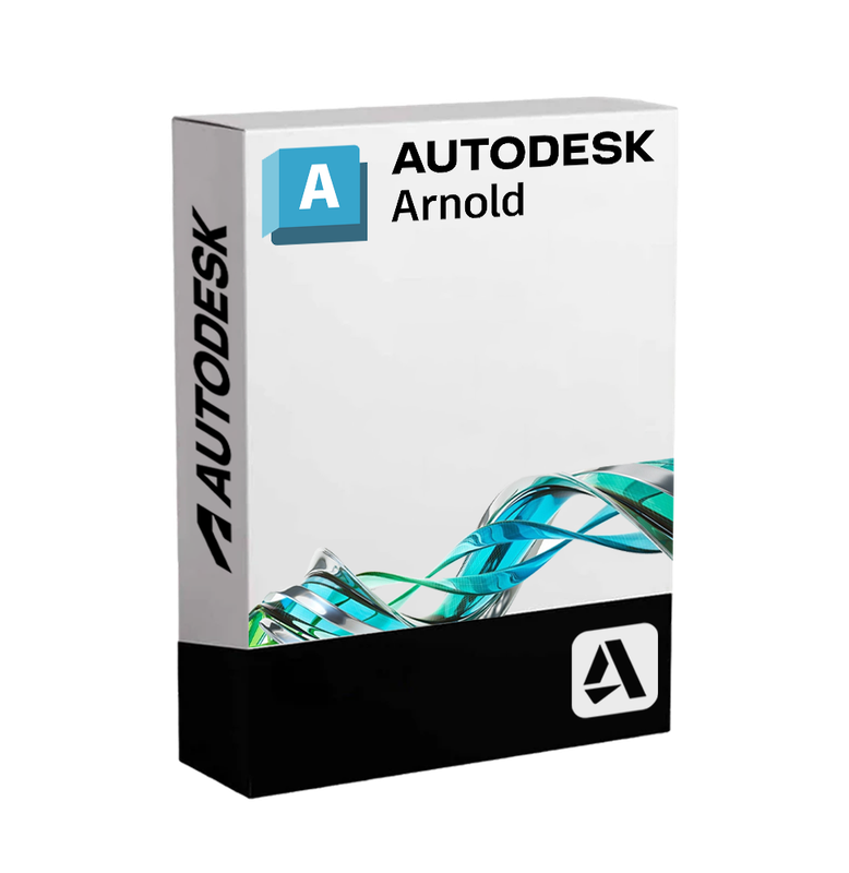 AutoDesk ARNOLD a VITA