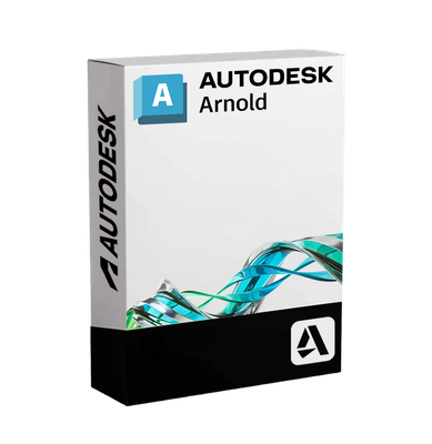 AutoDesk ARNOLD a VITA