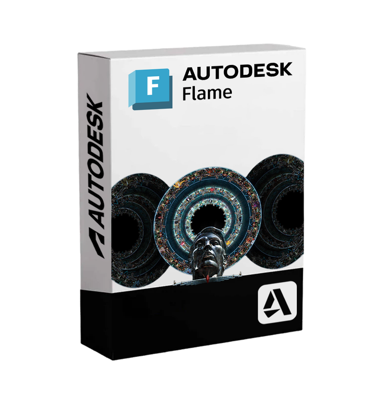 Autodesk FLAME a VITA