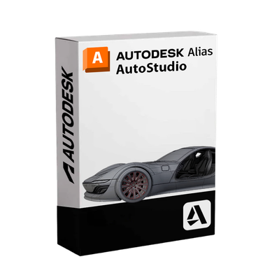 Autodesk Alias AutoStudio 2024 a VITA