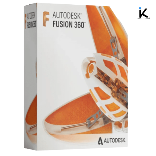 AutoDesk FUSION 360 2022 a VITA