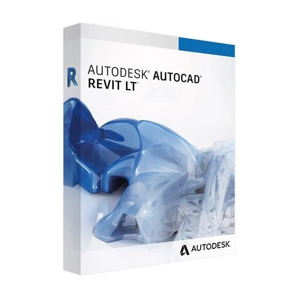 Autodesk REVIT LT a VITA