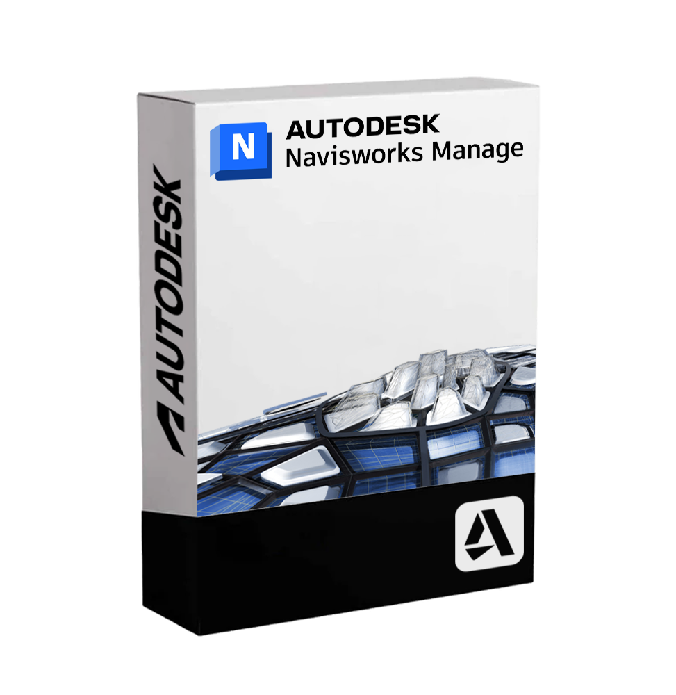 Autodesk Navisworks Manage 2025 a VITA