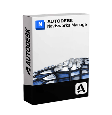 Autodesk Navisworks Manage 2025 a VITA