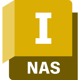 Autodesk INVENTOR NASTRAN a VITA