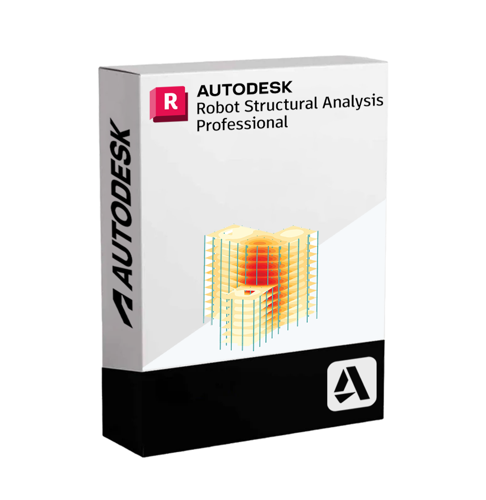 AUTODESK ROBOT STRUCTURAL ANALYSIS PROFESSIONAL a VITA
