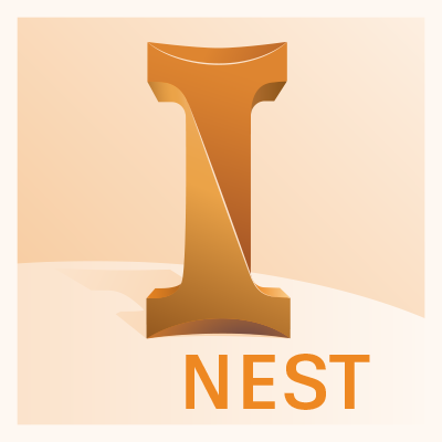 Autodesk Inventor Nesting  a VITA