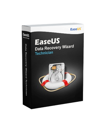 EaseUS Data Recovery Wizard Technician  a VITA