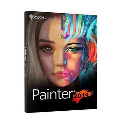 Corel Painter 2019 a VITA