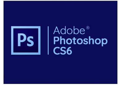 Adobe Photoshop CS6 a VITA