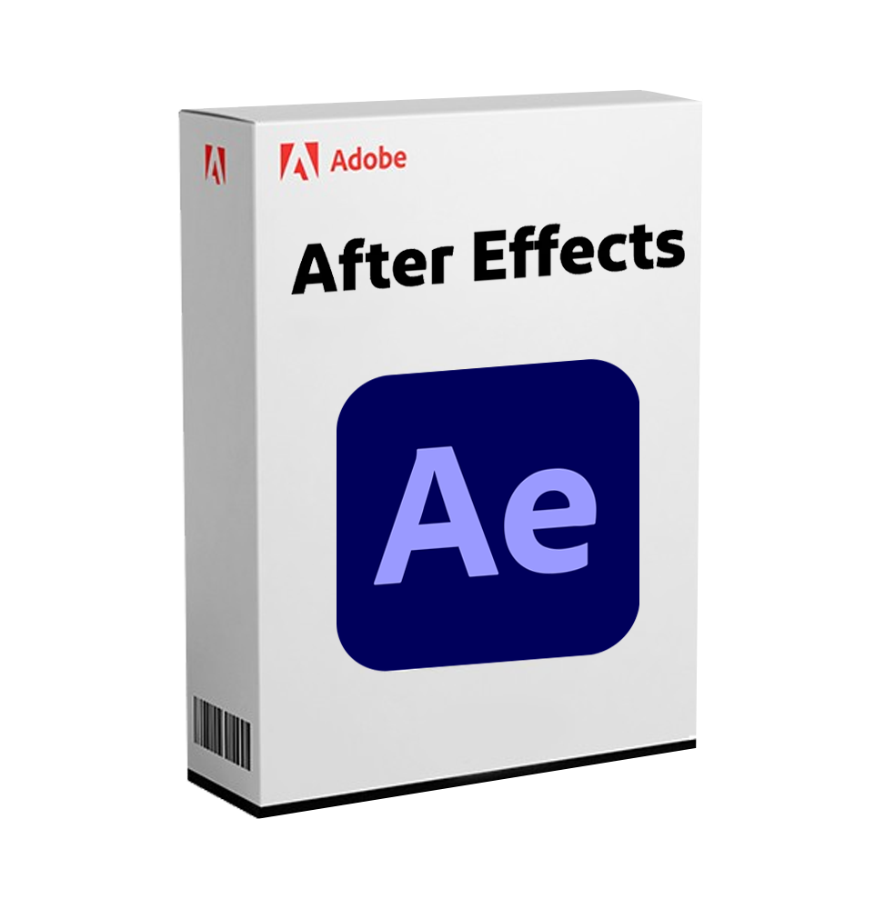 Adobe After Effects 2025 a VITA
