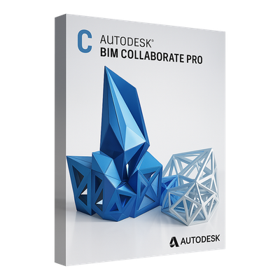 Autodesk BIM Collaborate Pro Commercial