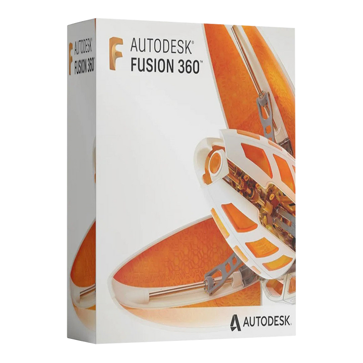 AutoDesk FUSION 360 2022 a VITA
