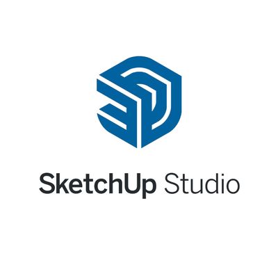 SketchUp Studio 