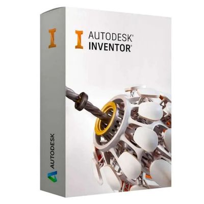 Autodesk INVENTOR PRO 2026 a VITA