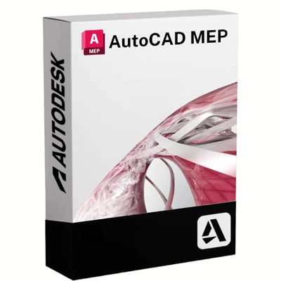 Autodesk MEP 2025 a VITA