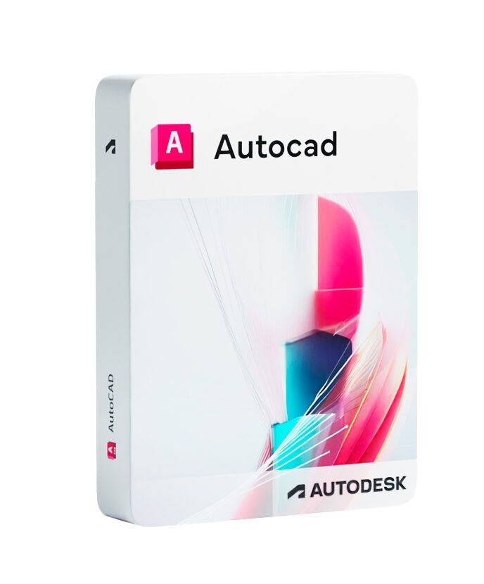 Autodesk Autocad 2020 a VITA