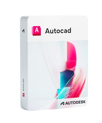 Autodesk Autocad 2020 a VITA