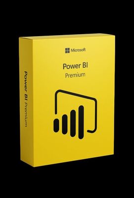 Microsoft Power BI Premium