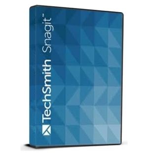 TechSmith Snagit 2020 a VITA