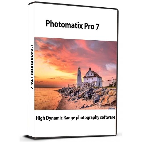 HDR Photomatix Pro 7  a VITA