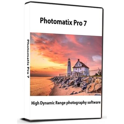 HDR Photomatix Pro 7  a VITA