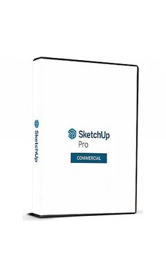SketchUp PRO 2024 a VITA 