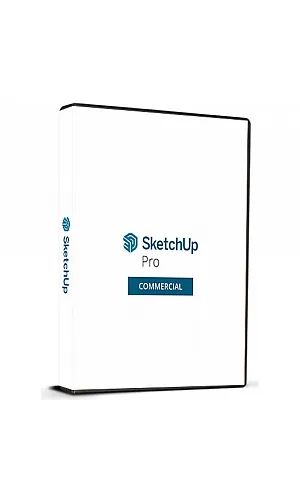 SketchUp PRO 2025 a VITA 